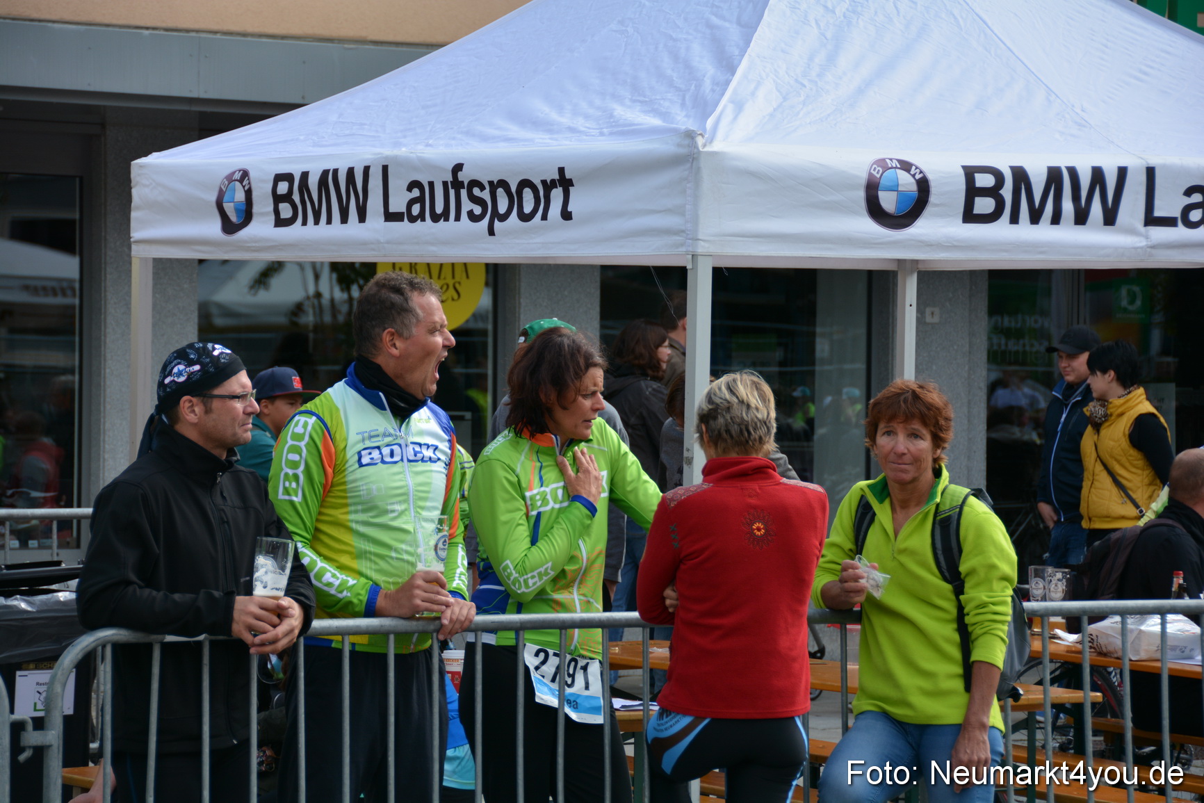 Stadtlauf Neumarkt 2015 0070